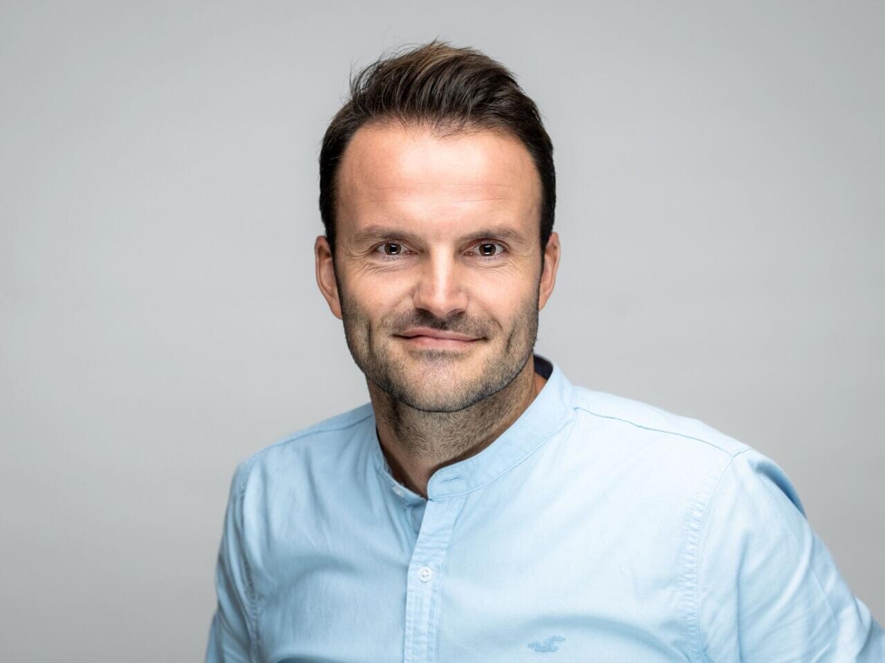 Photo de couverture IAD - Nicolas  AVERTY