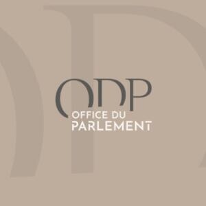OFFICE DU PARLEMENT
