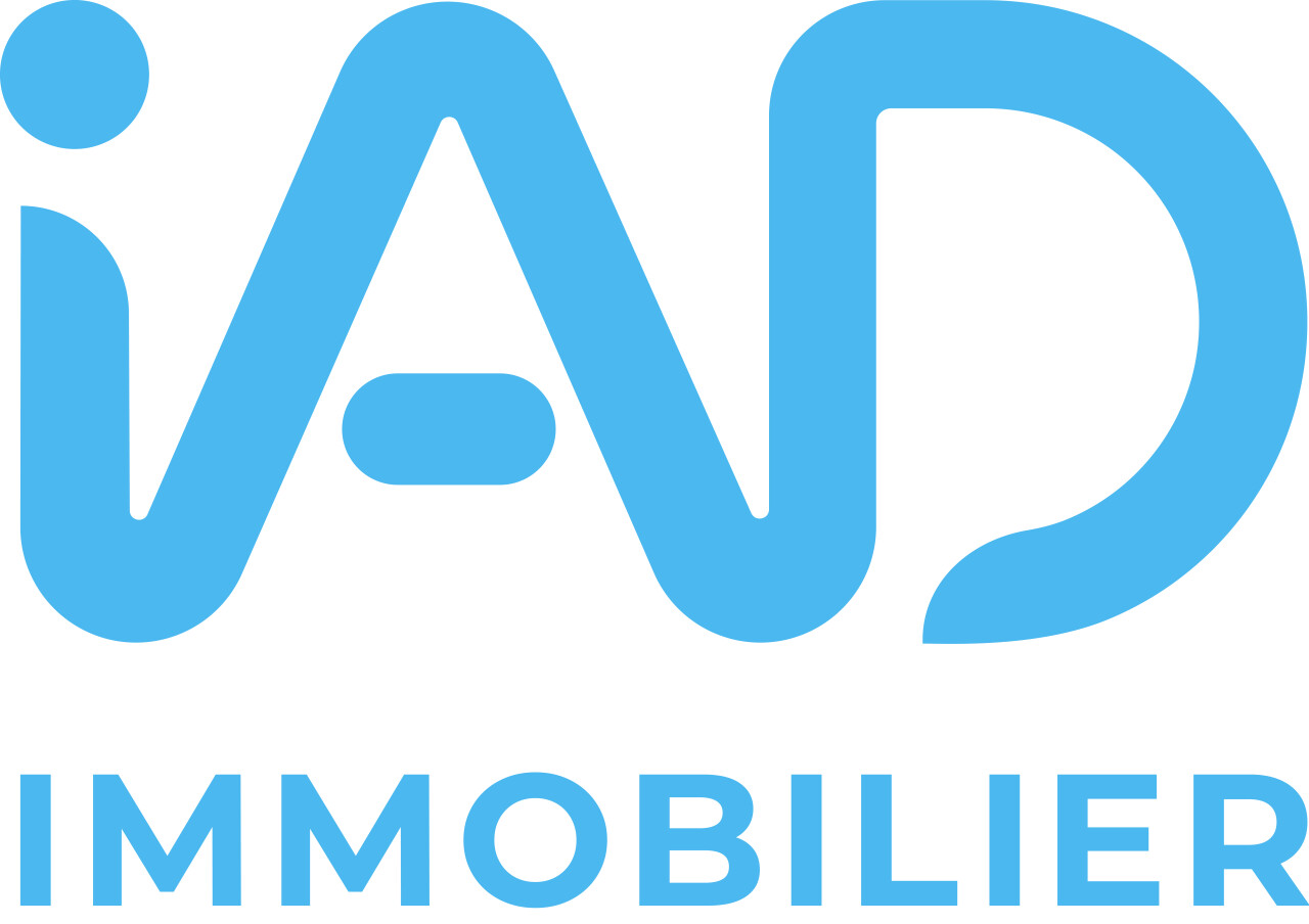 Photo de couverture IAD Immobilier - Leslie  GLEVER